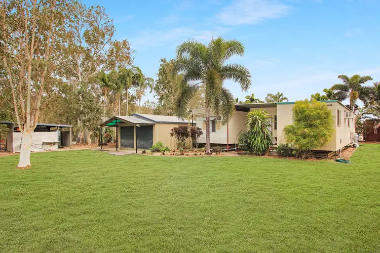Main view of Homely house listing, 7-9 Ridge Street, Roseneath QLD 4811