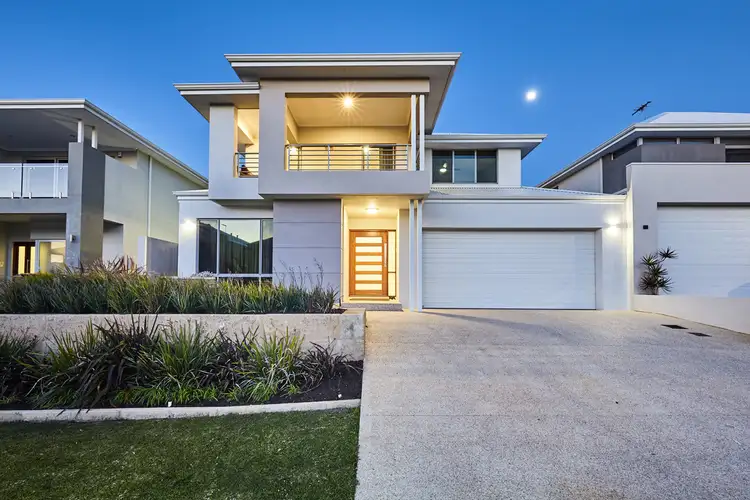 Main view of Homely house listing, 26 Wanstead Street, North Coogee WA 6163