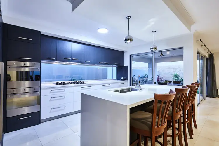 Second view of Homely house listing, 26 Wanstead Street, North Coogee WA 6163