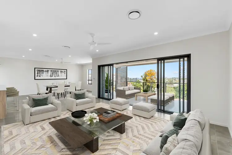 Third view of Homely unit listing, 11/12 Louis Street, Redcliffe QLD 4020