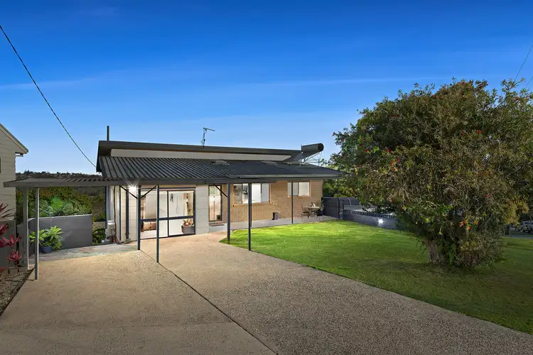 Main view of Homely house listing, 5 Panorama Drive, Tweed Heads West NSW 2485