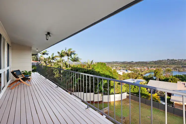 Third view of Homely house listing, 5 Panorama Drive, Tweed Heads West NSW 2485