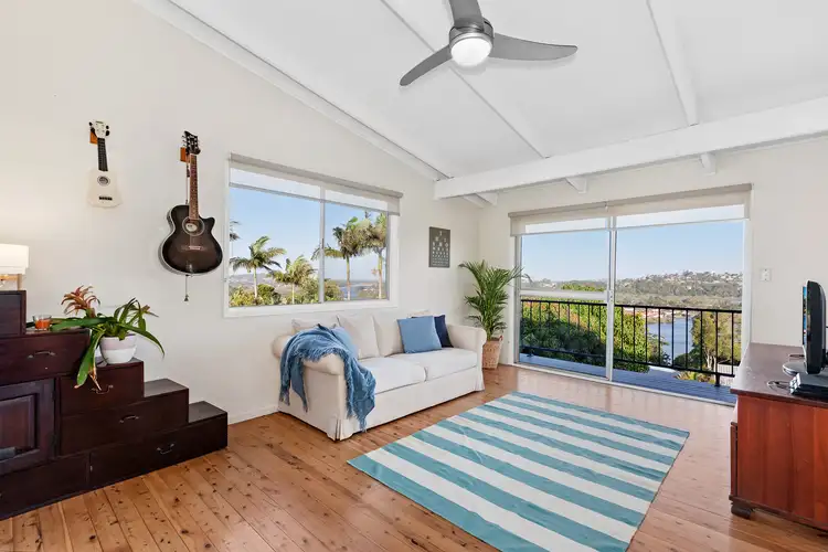 Fourth view of Homely house listing, 5 Panorama Drive, Tweed Heads West NSW 2485