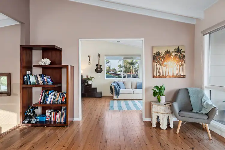 Fifth view of Homely house listing, 5 Panorama Drive, Tweed Heads West NSW 2485