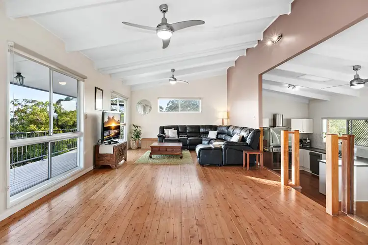 Sixth view of Homely house listing, 5 Panorama Drive, Tweed Heads West NSW 2485