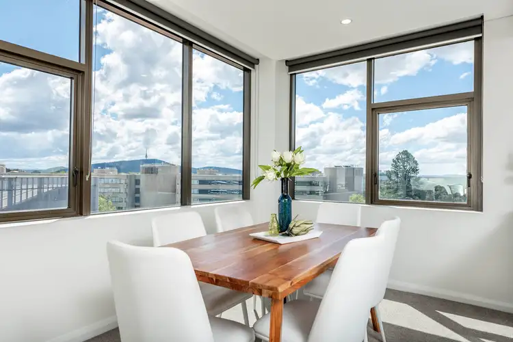 Sixth view of Homely apartment listing, 62/30 Blackall Street, Barton ACT 2600