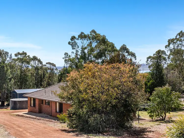 Second view of Homely house listing, 50 Mercury Place, Spring Beach TAS 7190