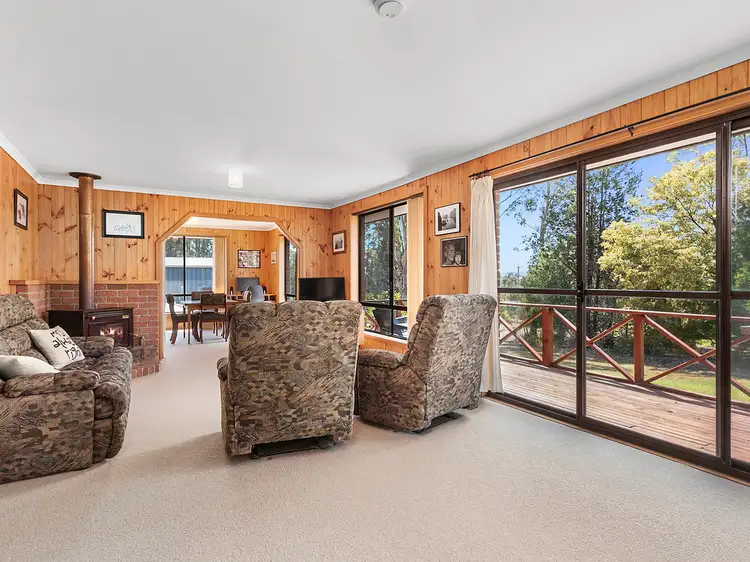 Sixth view of Homely house listing, 50 Mercury Place, Spring Beach TAS 7190