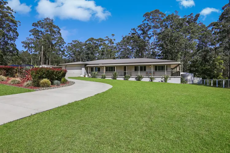 23 Bluewater Close, Wauchope NSW 2446