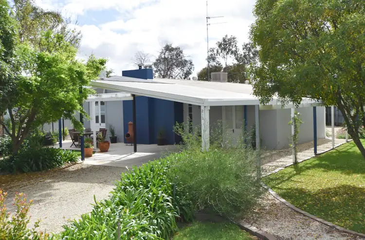Main view of Homely house listing, 213 RIVER STREET, Deniliquin NSW 2710