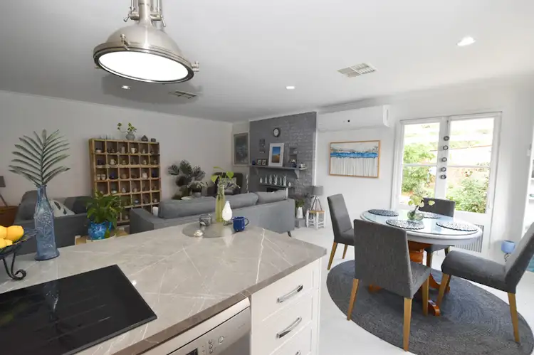Second view of Homely house listing, 213 RIVER STREET, Deniliquin NSW 2710