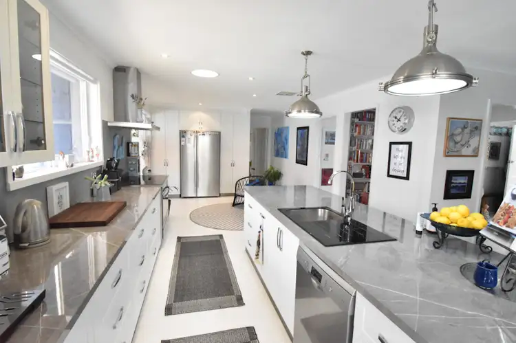 Third view of Homely house listing, 213 RIVER STREET, Deniliquin NSW 2710