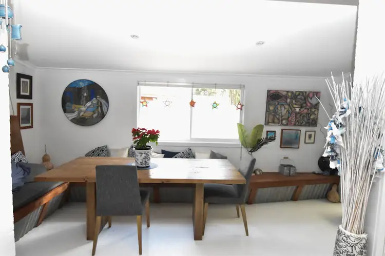 Fifth view of Homely house listing, 213 RIVER STREET, Deniliquin NSW 2710