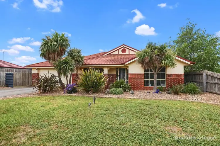 31 Balagundi Drive, Lara VIC 3212