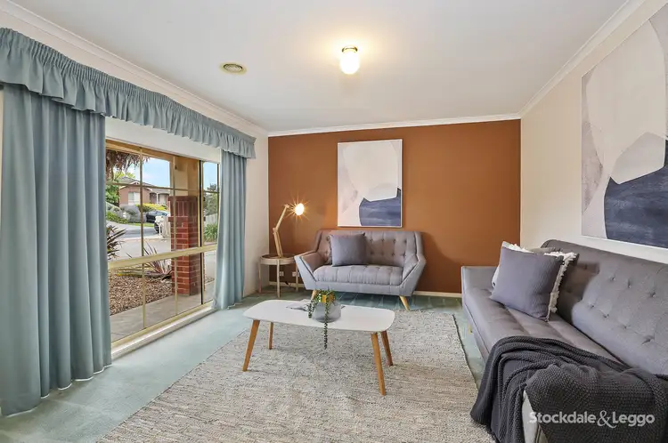 Second view of Homely house listing, 31 Balagundi Drive, Lara VIC 3212