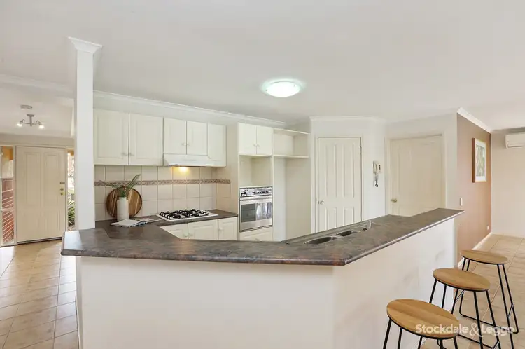 Third view of Homely house listing, 31 Balagundi Drive, Lara VIC 3212