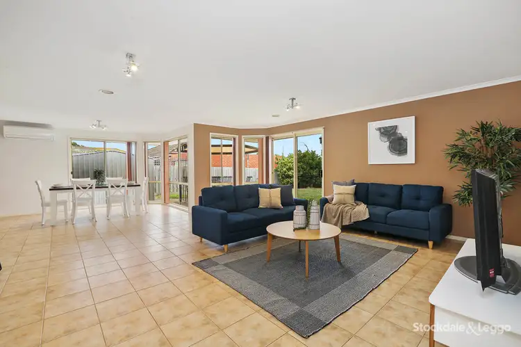 Fifth view of Homely house listing, 31 Balagundi Drive, Lara VIC 3212