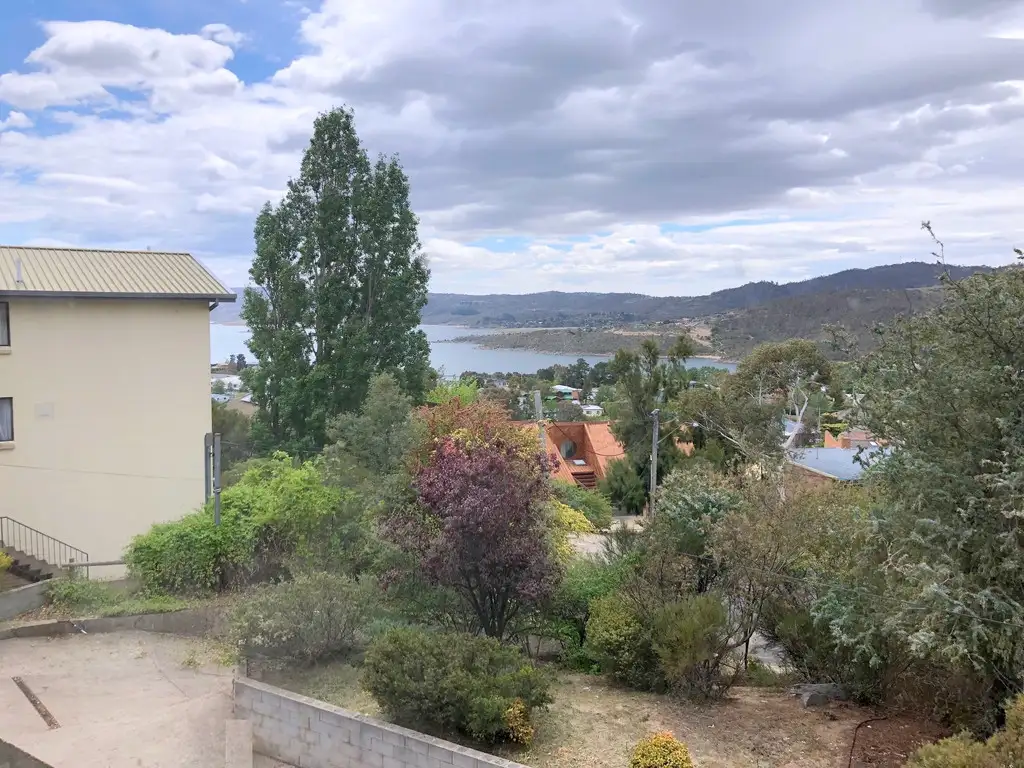 Main view of Homely apartment listing, 1/12 Cobbodah Street, Jindabyne NSW 2627