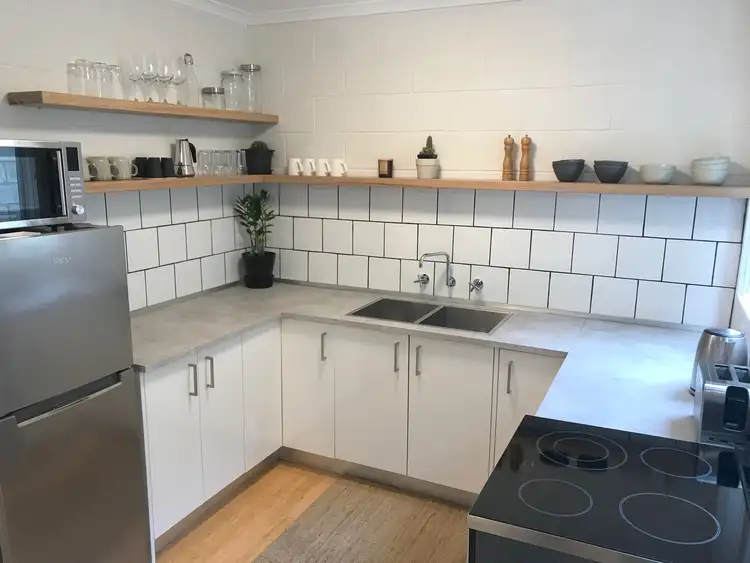 Second view of Homely apartment listing, 1/12 Cobbodah Street, Jindabyne NSW 2627