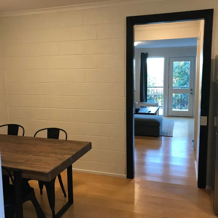 Third view of Homely apartment listing, 1/12 Cobbodah Street, Jindabyne NSW 2627