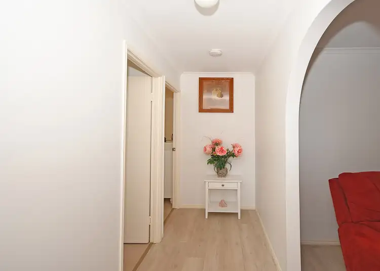 Seventh view of Homely house listing, 8 HARSELAAR DRIVE, Point Vernon QLD 4655