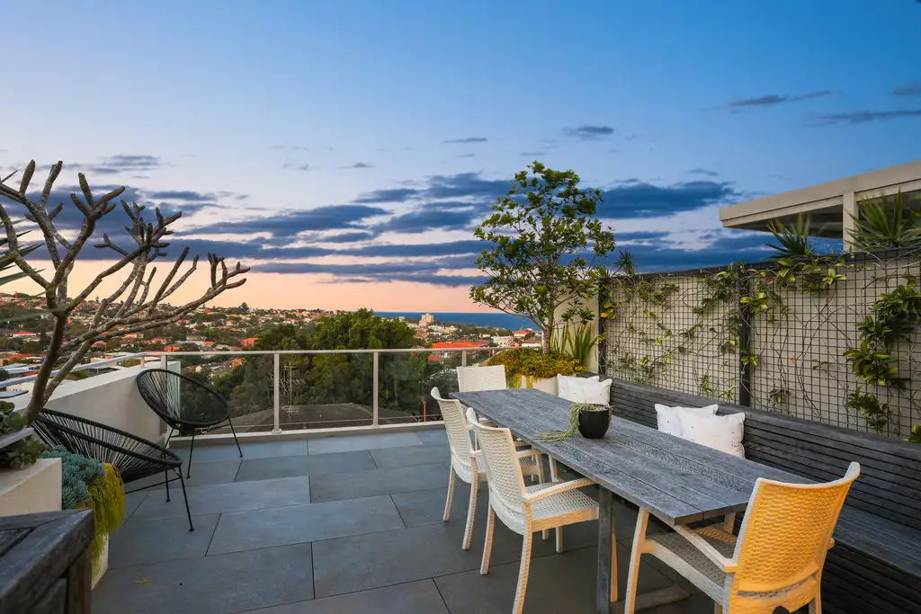 Main view of Homely unit listing, 14/14 Daintrey Crescent, Randwick NSW 2031