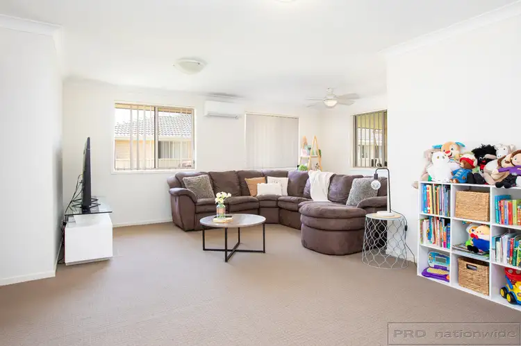 Second view of Homely house listing, 14 Laurie Drive, Raworth NSW 2321