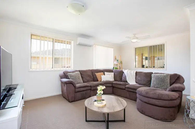 Third view of Homely house listing, 14 Laurie Drive, Raworth NSW 2321
