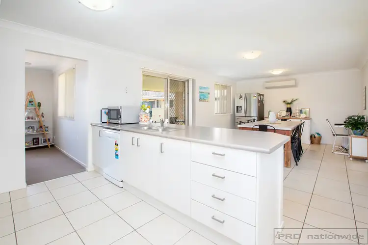 Fourth view of Homely house listing, 14 Laurie Drive, Raworth NSW 2321