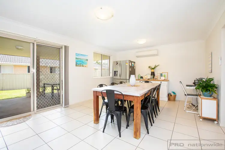 Sixth view of Homely house listing, 14 Laurie Drive, Raworth NSW 2321