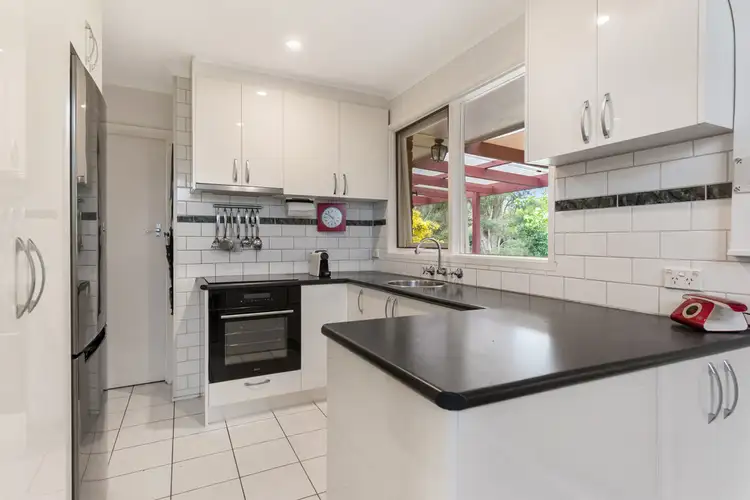 Fifth view of Homely house listing, 22 Paterson Street, Croydon North VIC 3136