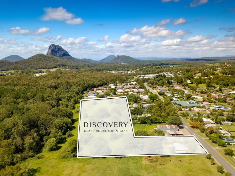 Second view of Homely land listing, Lot 10 Discovery, Glass House Mountains QLD 4518