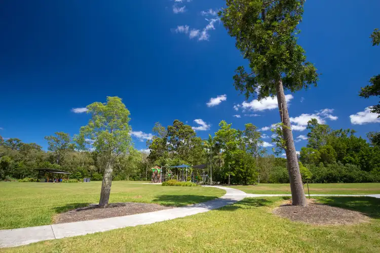 Fourth view of Homely land listing, Lot 10 Discovery, Glass House Mountains QLD 4518