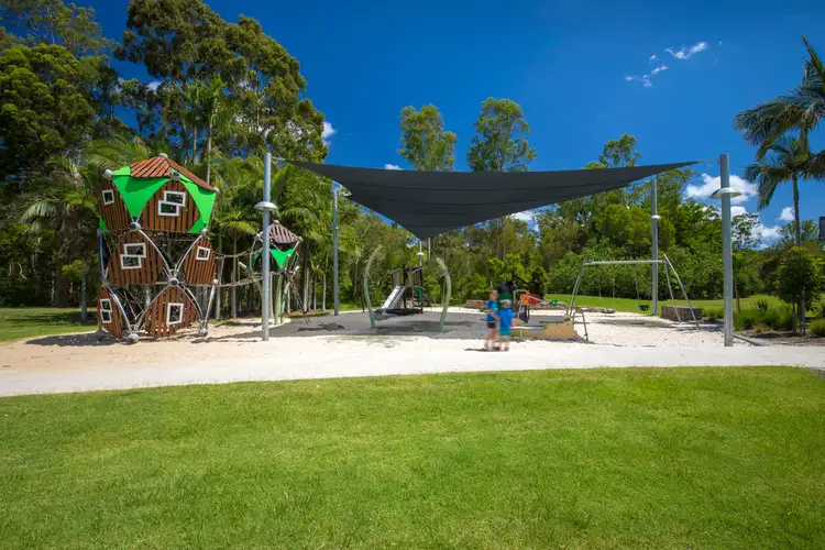 Fifth view of Homely land listing, Lot 10 Discovery, Glass House Mountains QLD 4518