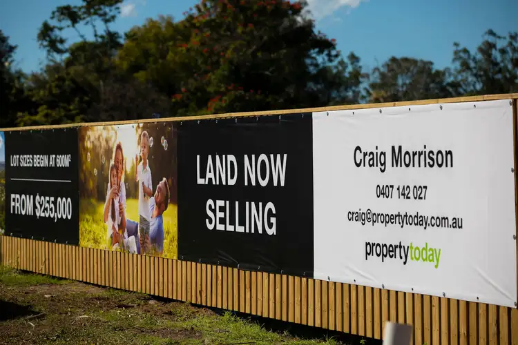 Seventh view of Homely land listing, Lot 10 Discovery, Glass House Mountains QLD 4518