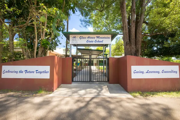 Third view of Homely land listing, Lot 2 Discovery, Glass House Mountains QLD 4518