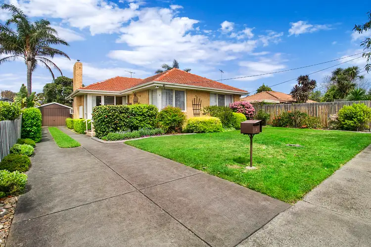2 Troy Street, Bonbeach VIC 3196