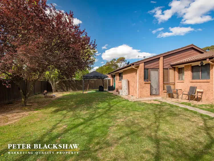 3/111 Keverstone Circuit, Isabella Plains ACT 2905