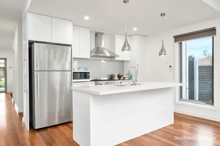 Fifth view of Homely townhouse listing, 8A Creswick Street, Laverton VIC 3028