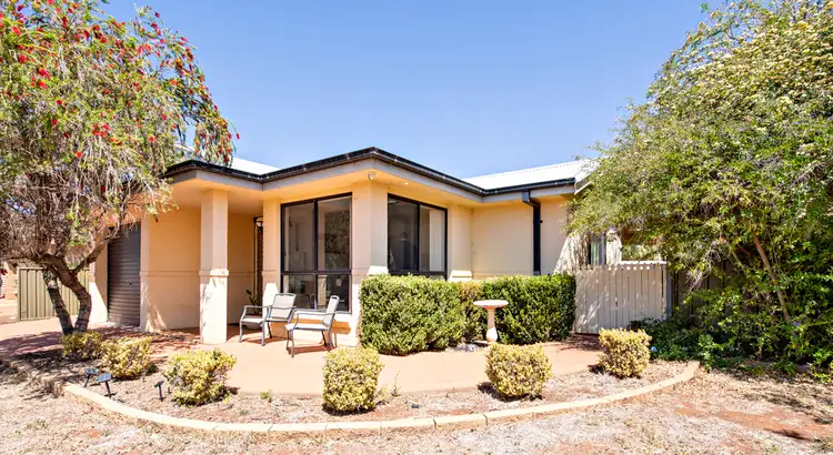 1 Ken McMullen Place, Dubbo NSW 2830