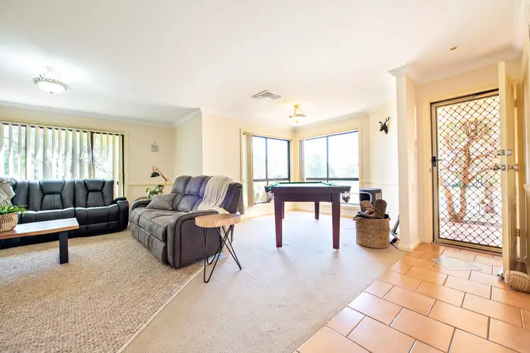 Fifth view of Homely house listing, 1 Ken McMullen Place, Dubbo NSW 2830