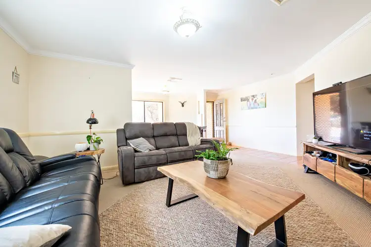 Sixth view of Homely house listing, 1 Ken McMullen Place, Dubbo NSW 2830