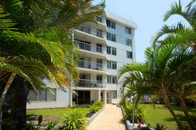 8/220 Surf Parade, Surfers Paradise QLD 4217