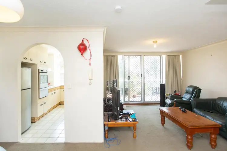 Third view of Homely unit listing, 8/220 Surf Parade, Surfers Paradise QLD 4217