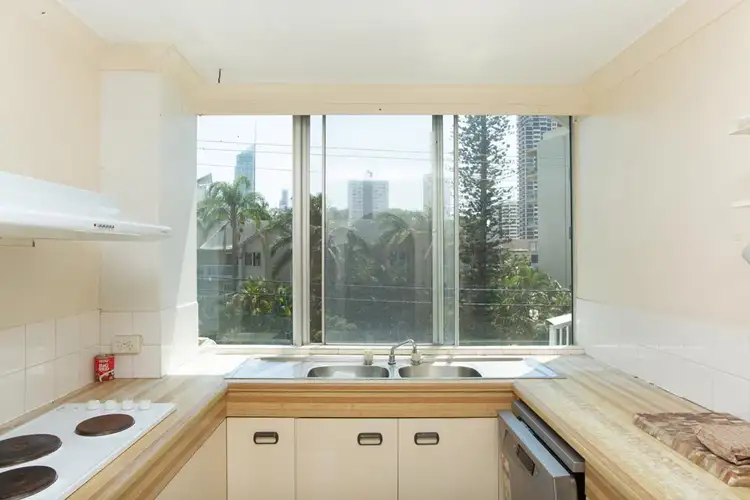 Sixth view of Homely unit listing, 8/220 Surf Parade, Surfers Paradise QLD 4217