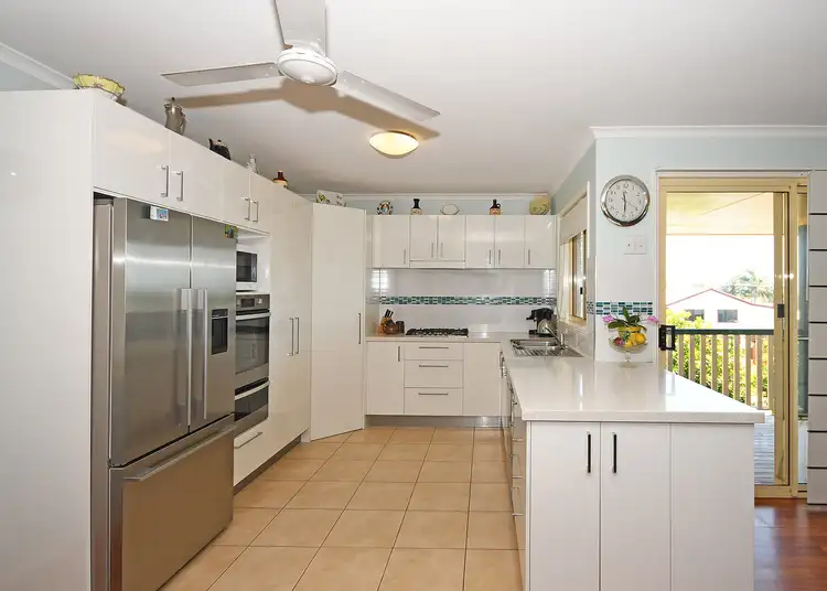 Second view of Homely house listing, 30 Crawford Drive, Dundowran QLD 4655