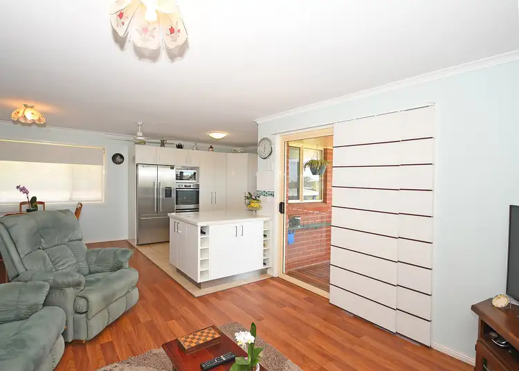 Third view of Homely house listing, 30 Crawford Drive, Dundowran QLD 4655
