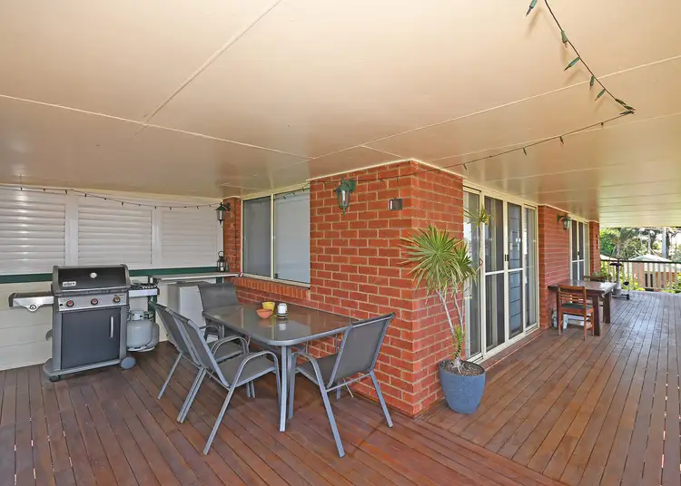 Fourth view of Homely house listing, 30 Crawford Drive, Dundowran QLD 4655