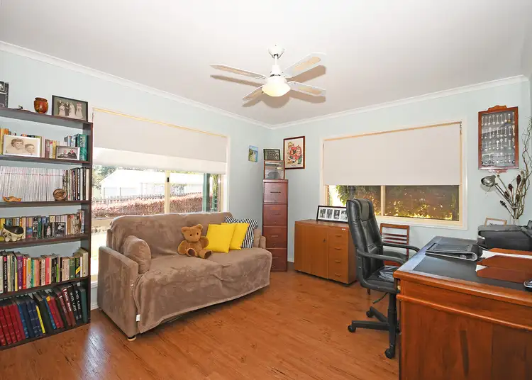 Sixth view of Homely house listing, 30 Crawford Drive, Dundowran QLD 4655