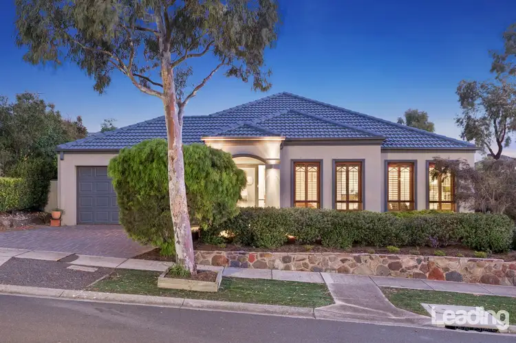 Main view of Homely house listing, 25 Liquidamber Way, Sunbury VIC 3429